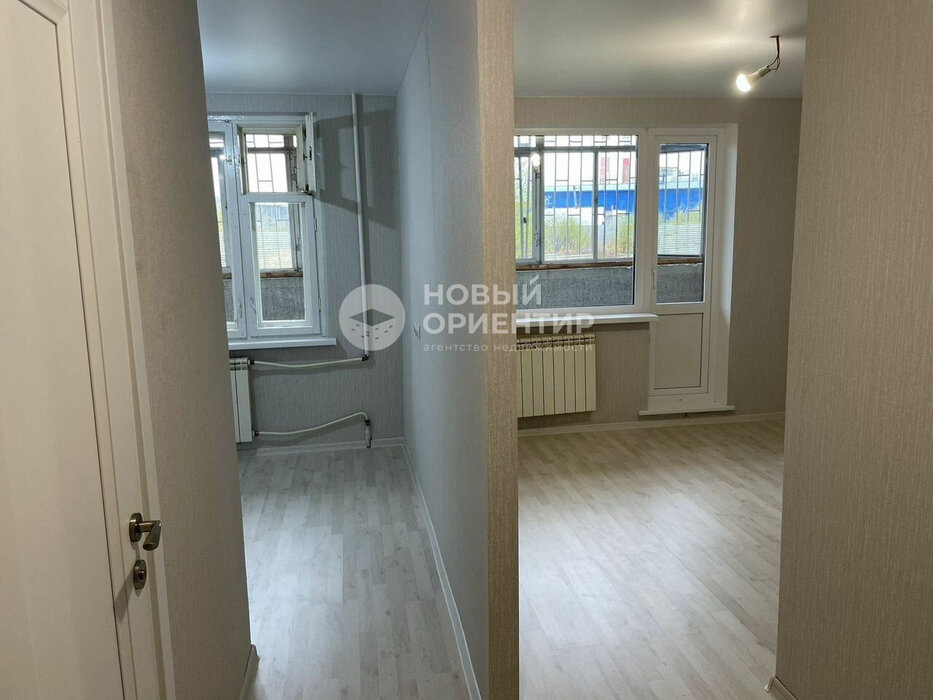 Екатеринбург, ул. Прибалтийская, 31/1 (Компрессорный) - фото квартиры (3)