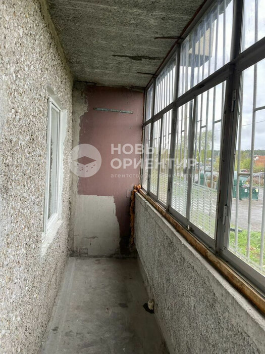Екатеринбург, ул. Прибалтийская, 31/1 (Компрессорный) - фото квартиры (8)