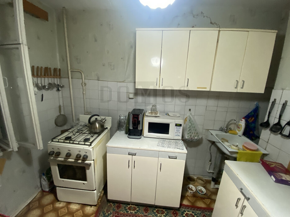 Екатеринбург, ул. Академика Бардина, 5/3 (Юго-Западный) - фото квартиры (4)