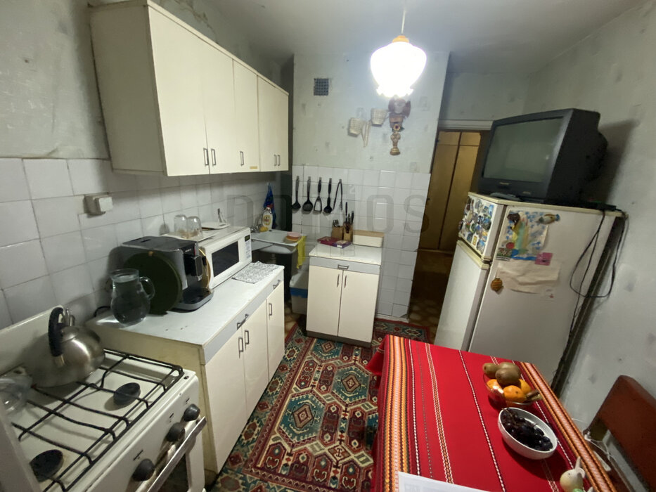 Екатеринбург, ул. Академика Бардина, 5/3 (Юго-Западный) - фото квартиры (5)