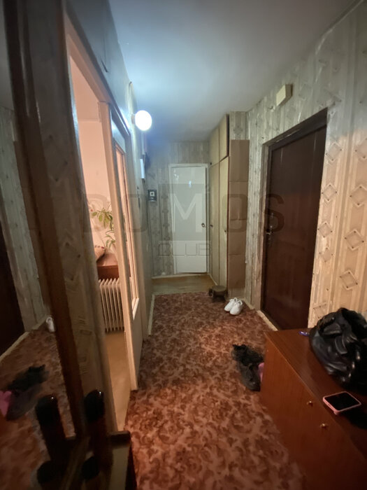 Екатеринбург, ул. Академика Бардина, 5/3 (Юго-Западный) - фото квартиры (6)
