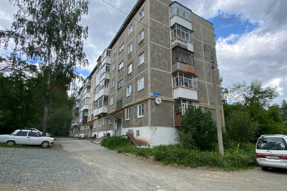 г. Ревда, ул. Карла Либкнехта, 58/а (городской округ Ревда) - фото квартиры (2)