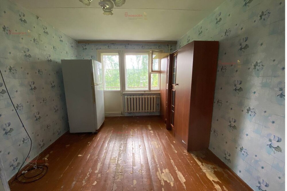 г. Ревда, ул. Карла Либкнехта, 58/а (городской округ Ревда) - фото квартиры (3)