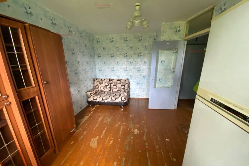г. Ревда, ул. Карла Либкнехта, 58/а (городской округ Ревда) - фото квартиры (4)