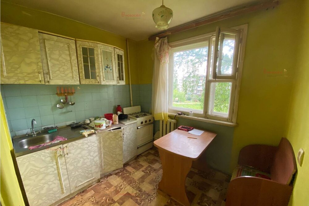 г. Ревда, ул. Карла Либкнехта, 58/а (городской округ Ревда) - фото квартиры (5)