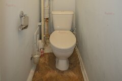 Екатеринбург, ул. Софьи Перовской, 119 (Новая Сортировка) - фото квартиры