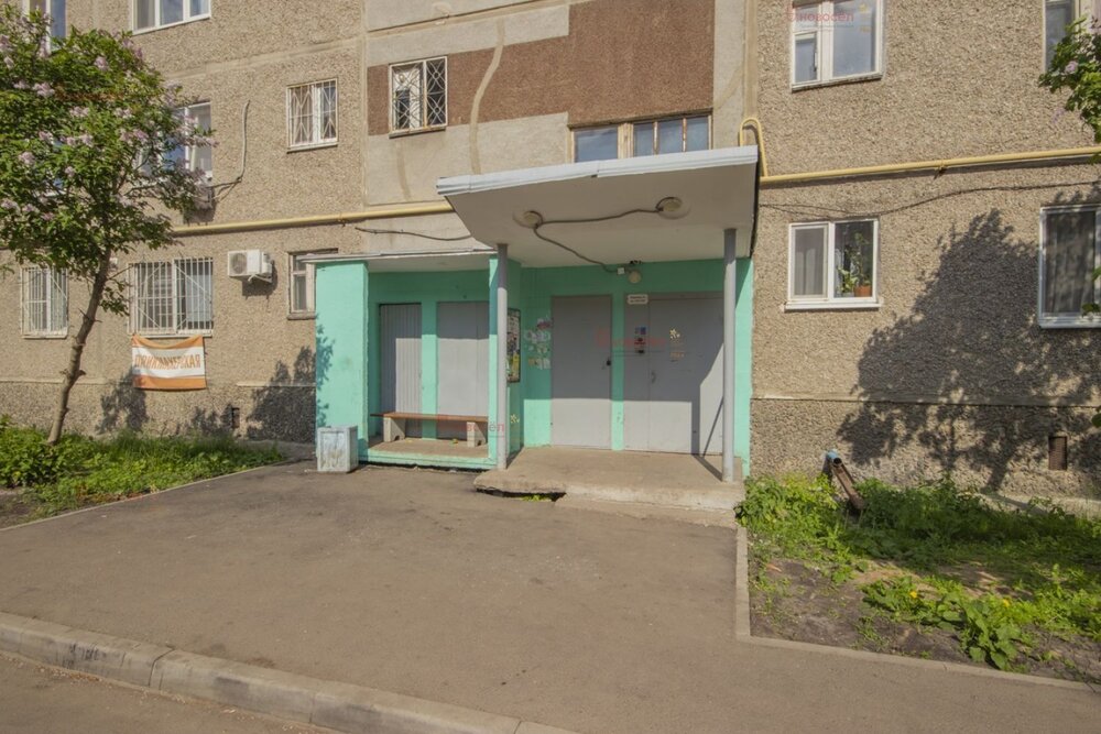 Екатеринбург, ул. Софьи Перовской, 119 (Новая Сортировка) - фото квартиры (3)