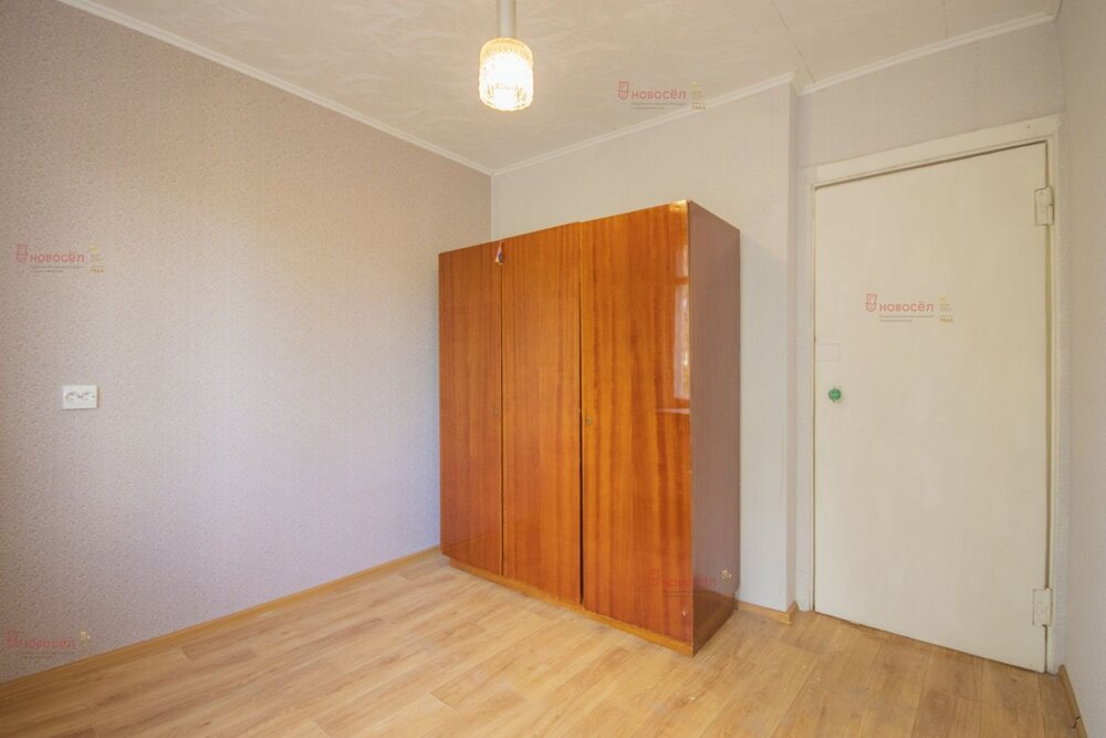 Екатеринбург, ул. Софьи Перовской, 119 (Новая Сортировка) - фото квартиры (3)