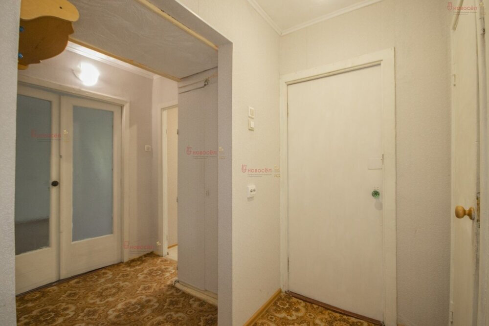 Екатеринбург, ул. Софьи Перовской, 119 (Новая Сортировка) - фото квартиры (5)