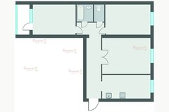 Екатеринбург, ул. Белореченская, 29 (Юго-Западный) - фото квартиры