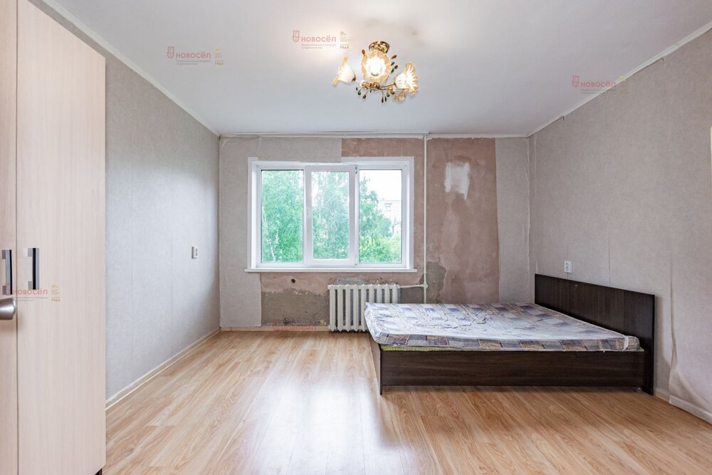 Екатеринбург, ул. Белореченская, 29 (Юго-Западный) - фото квартиры (7)