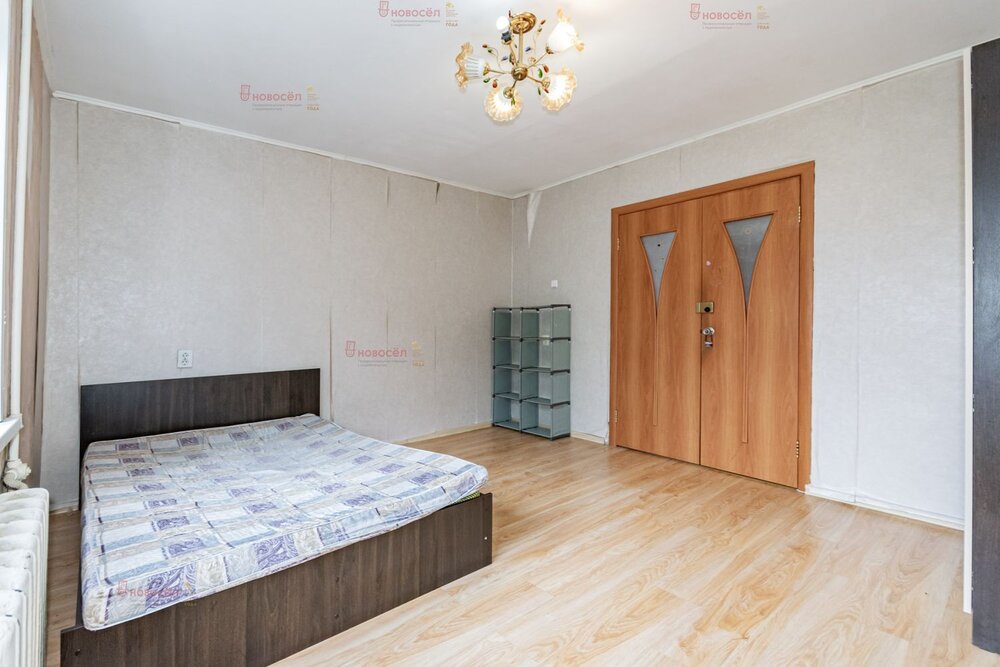Екатеринбург, ул. Белореченская, 29 (Юго-Западный) - фото квартиры (8)