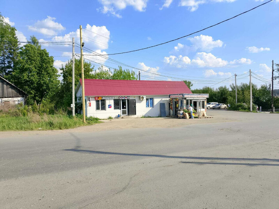 п. Хризолитовый, 50 Лет победы (городской округ Белоярский) - фото сада (7)