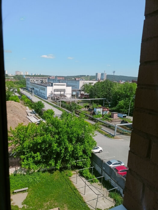 Екатеринбург, ул. Титова, 25а (Вторчермет) - фото квартиры (4)