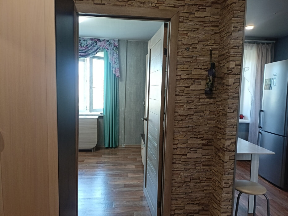 Екатеринбург, ул. Титова, 25а (Вторчермет) - фото квартиры (5)