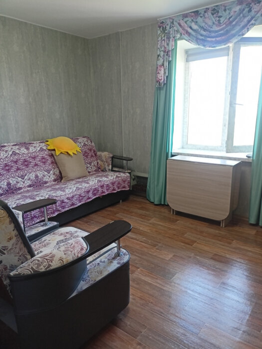 Екатеринбург, ул. Титова, 25а (Вторчермет) - фото квартиры (6)