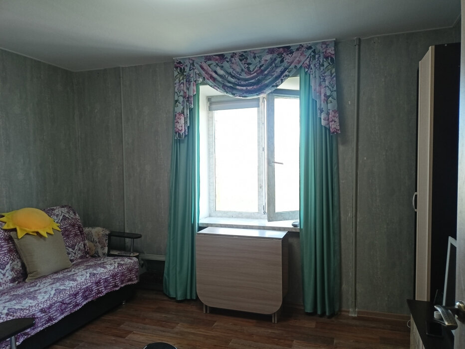 Екатеринбург, ул. Титова, 25а (Вторчермет) - фото квартиры (7)