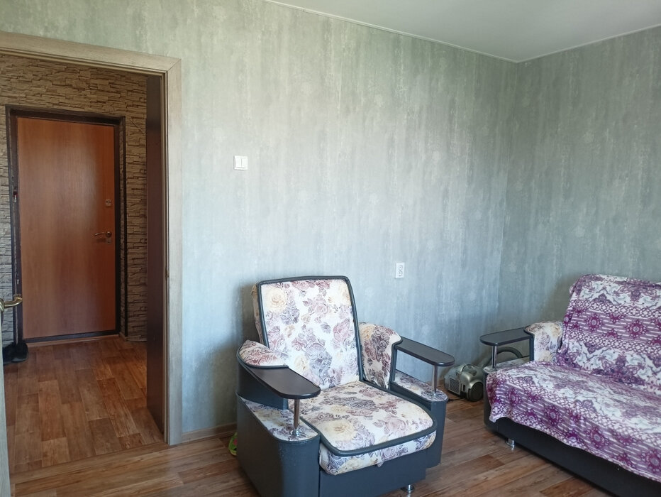 Екатеринбург, ул. Титова, 25а (Вторчермет) - фото квартиры (8)