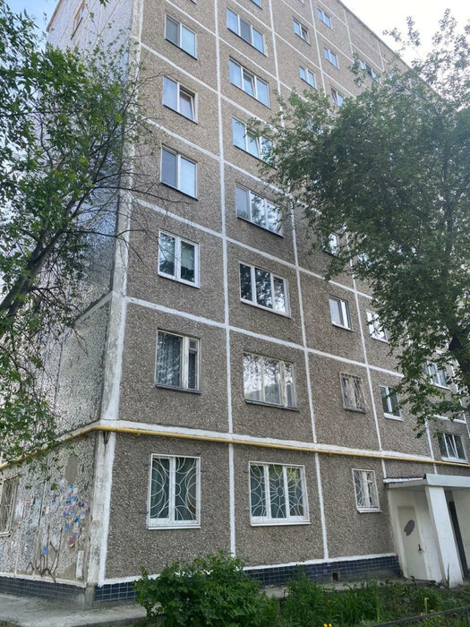 Екатеринбург, ул. Викулова, 42 (ВИЗ) - фото квартиры (1)