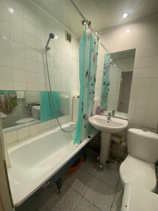 Екатеринбург, ул. Викулова, 42 (ВИЗ) - фото квартиры (6)