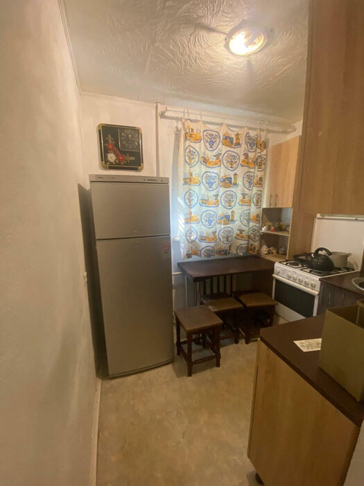 Екатеринбург, ул. Викулова, 42 (ВИЗ) - фото квартиры (7)