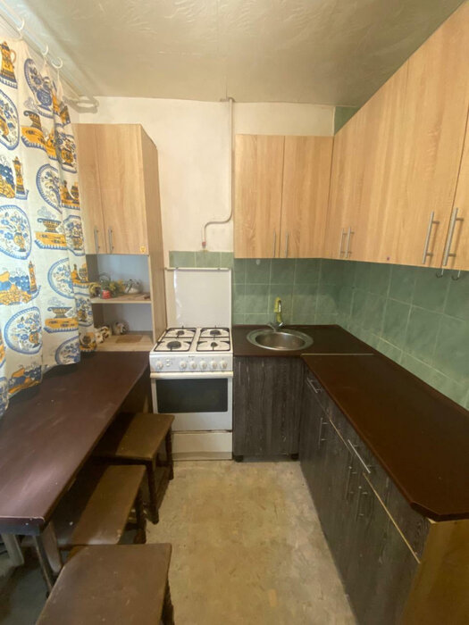 Екатеринбург, ул. Викулова, 42 (ВИЗ) - фото квартиры (8)