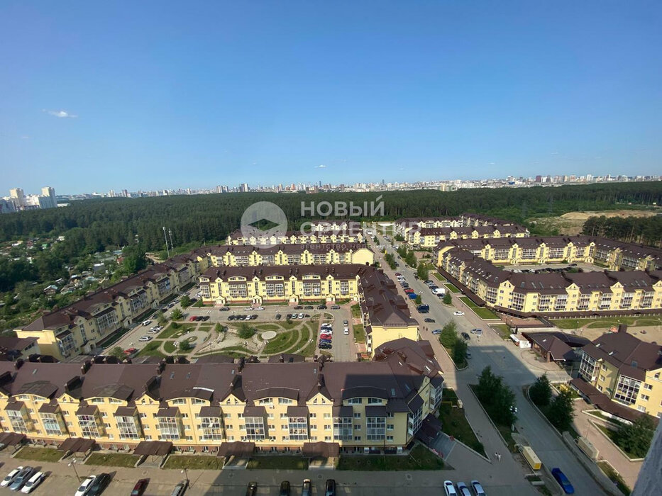 Екатеринбург, ул. Очеретина, 16 (Академический) - фото квартиры (7)