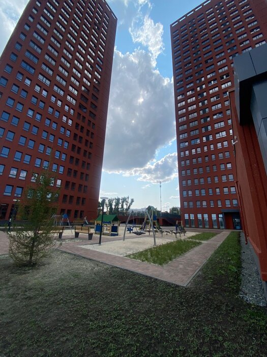 Екатеринбург, ул. Монтерская, 8 (Вторчермет) - фото комнаты (1)
