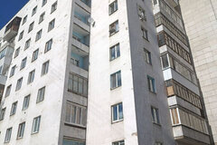 Екатеринбург, ул. Шейнкмана, 45 (Центр) - фото квартиры