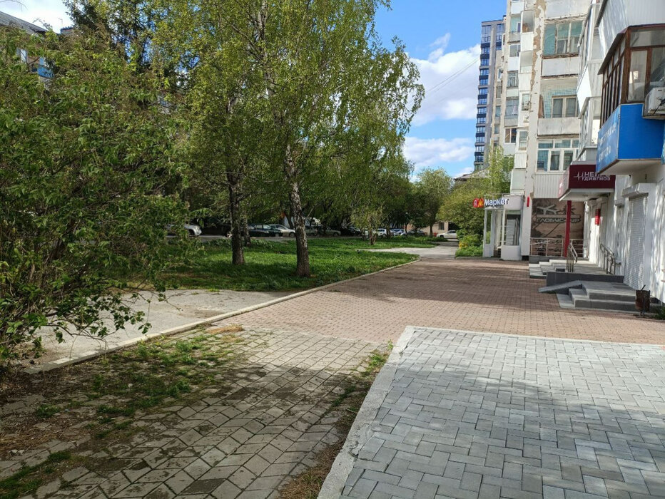 Екатеринбург, ул. Шейнкмана, 45 (Центр) - фото квартиры (2)