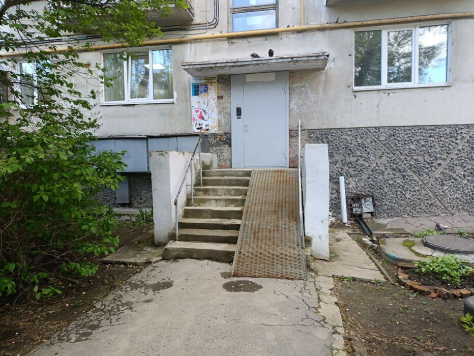 Екатеринбург, ул. Шейнкмана, 45 (Центр) - фото квартиры (3)