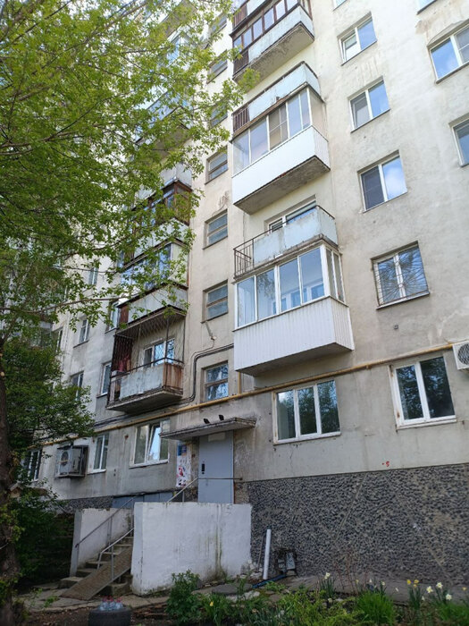 Екатеринбург, ул. Шейнкмана, 45 (Центр) - фото квартиры (4)