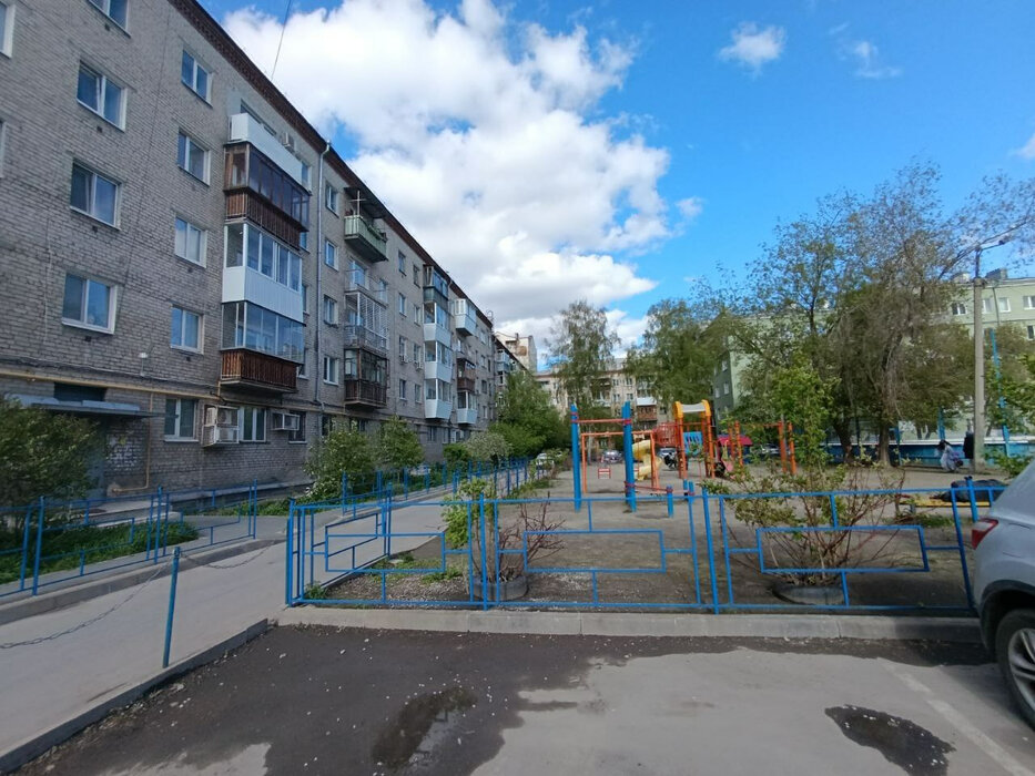 Екатеринбург, ул. Шейнкмана, 45 (Центр) - фото квартиры (6)