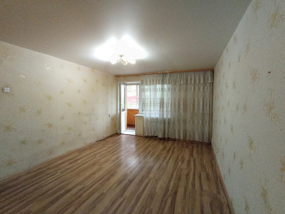 Екатеринбург, ул. Бахчиванджи, 12 (Кольцово) - фото квартиры (1)