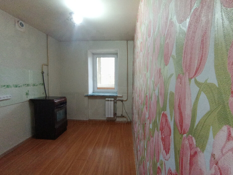 Екатеринбург, ул. Бахчиванджи, 12 (Кольцово) - фото квартиры (2)