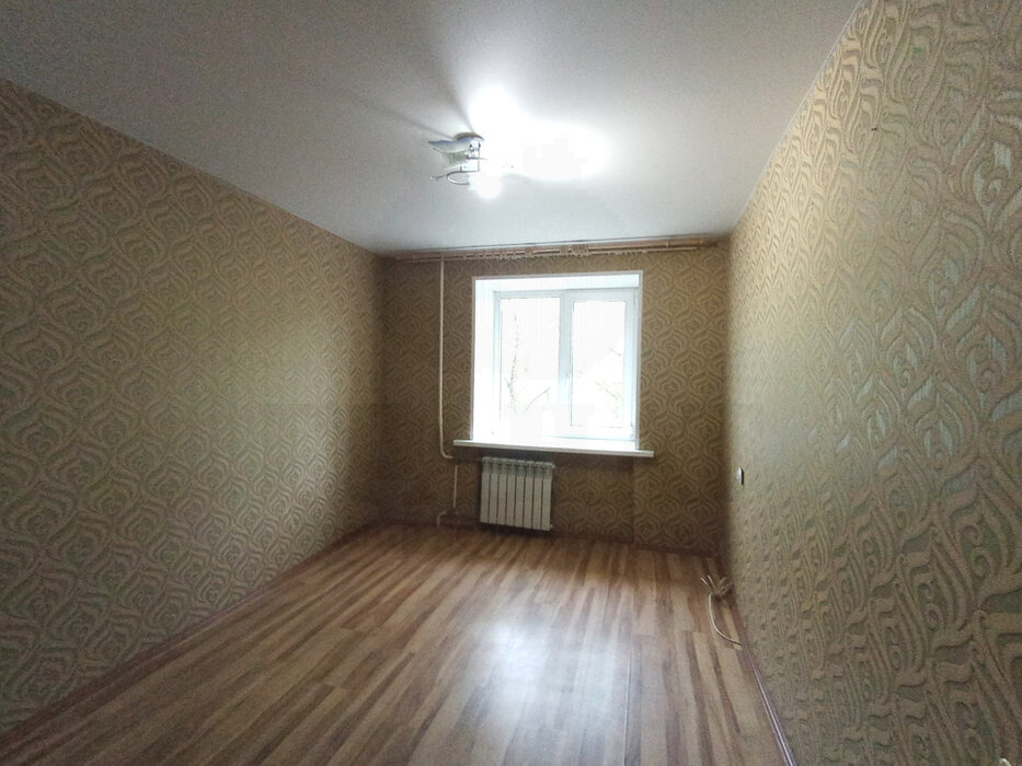 Екатеринбург, ул. Бахчиванджи, 12 (Кольцово) - фото квартиры (4)