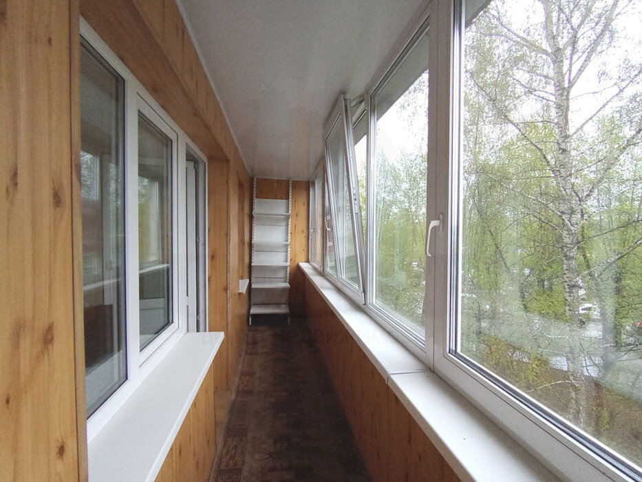 Екатеринбург, ул. Бахчиванджи, 12 (Кольцово) - фото квартиры (7)