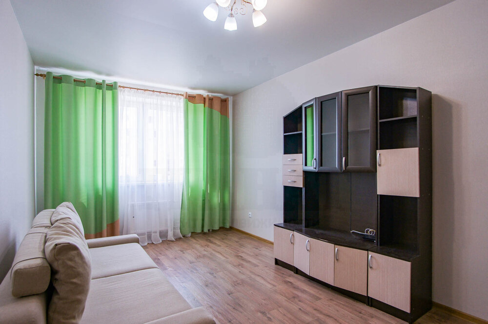 Екатеринбург, ул. Барвинка, 45 (УНЦ) - фото квартиры (4)