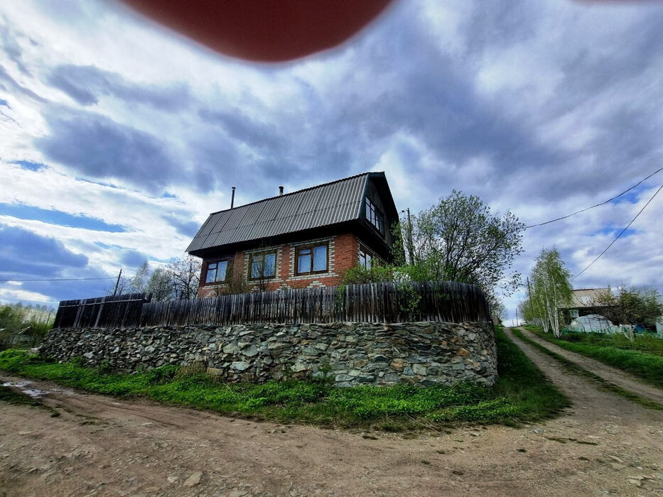 г. Кировград, снт. СНТ 