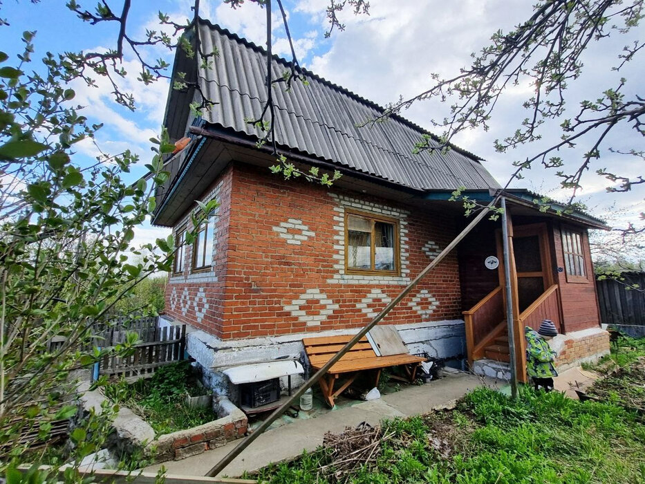 г. Кировград, снт. СНТ 