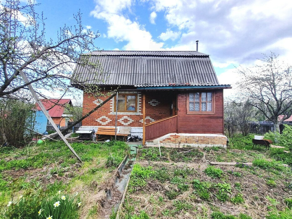 г. Кировград, снт. СНТ 
