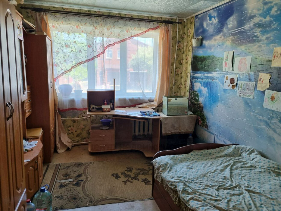 г. Невьянск, ул. Профсоюзов, 17а (городской округ Невьянский) - фото комнаты (1)