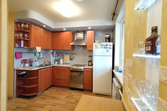 Екатеринбург, ул. Амундсена, 70 (Юго-Западный) - фото квартиры