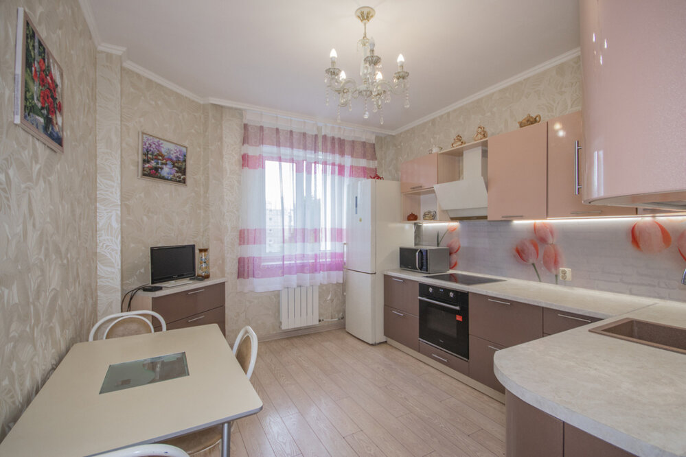 Екатеринбург, ул. Юлиуса Фучика, 9 (Автовокзал) - фото квартиры (2)