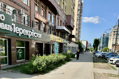 Екатеринбург, ул. Радищева, 33 (Центр) - фото офисного помещения