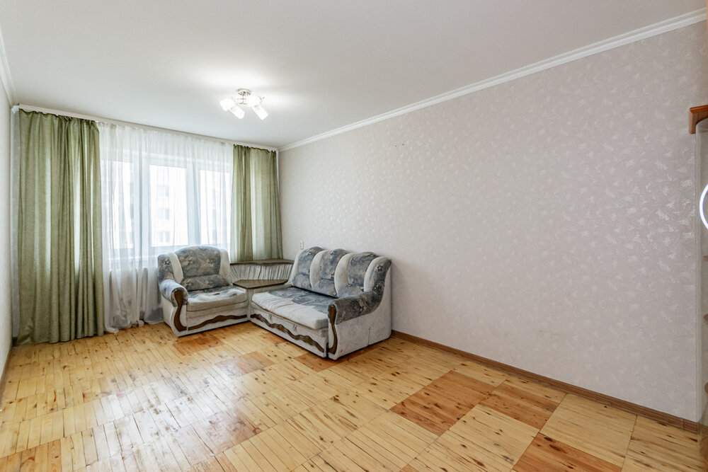 Екатеринбург, ул. Лесная, 1 (Компрессорный) - фото квартиры (4)