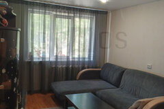 Екатеринбург, ул. Волгоградская, 204 (Юго-Западный) - фото квартиры