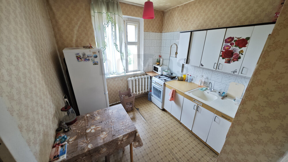Екатеринбург, ул. Волчанский, 12 (Лечебный) - фото квартиры (7)