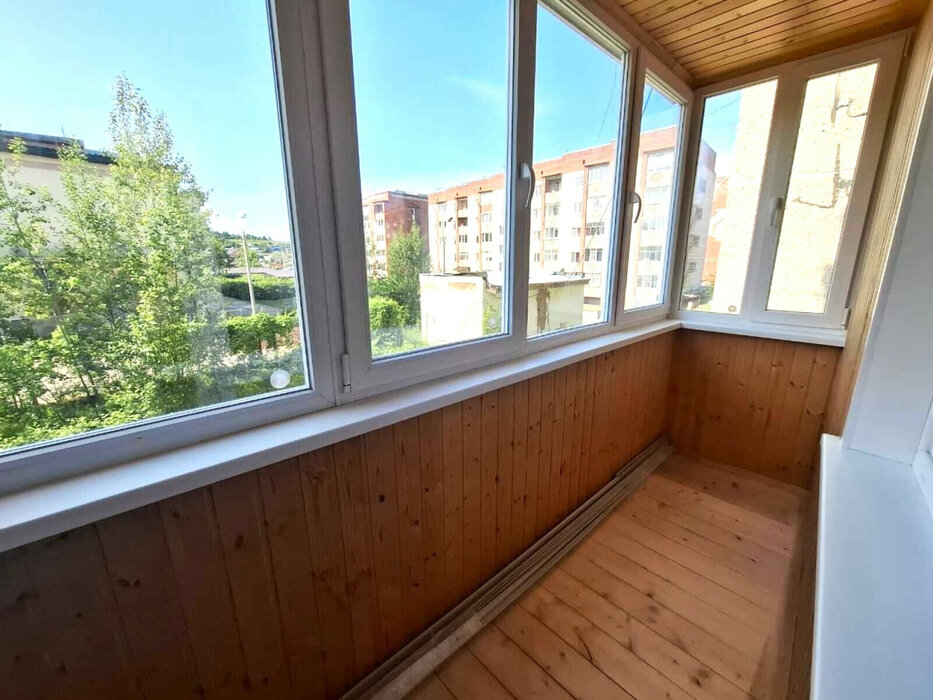 г. Михайловск, ул. Грязнова, 73 (Нижнесергинский район) - фото квартиры (2)