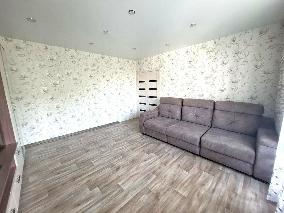 г. Михайловск, ул. Грязнова, 73 (Нижнесергинский район) - фото квартиры (4)